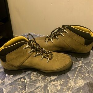 Timberland